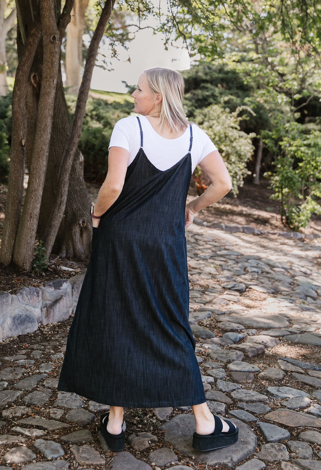 Jillian Maxi