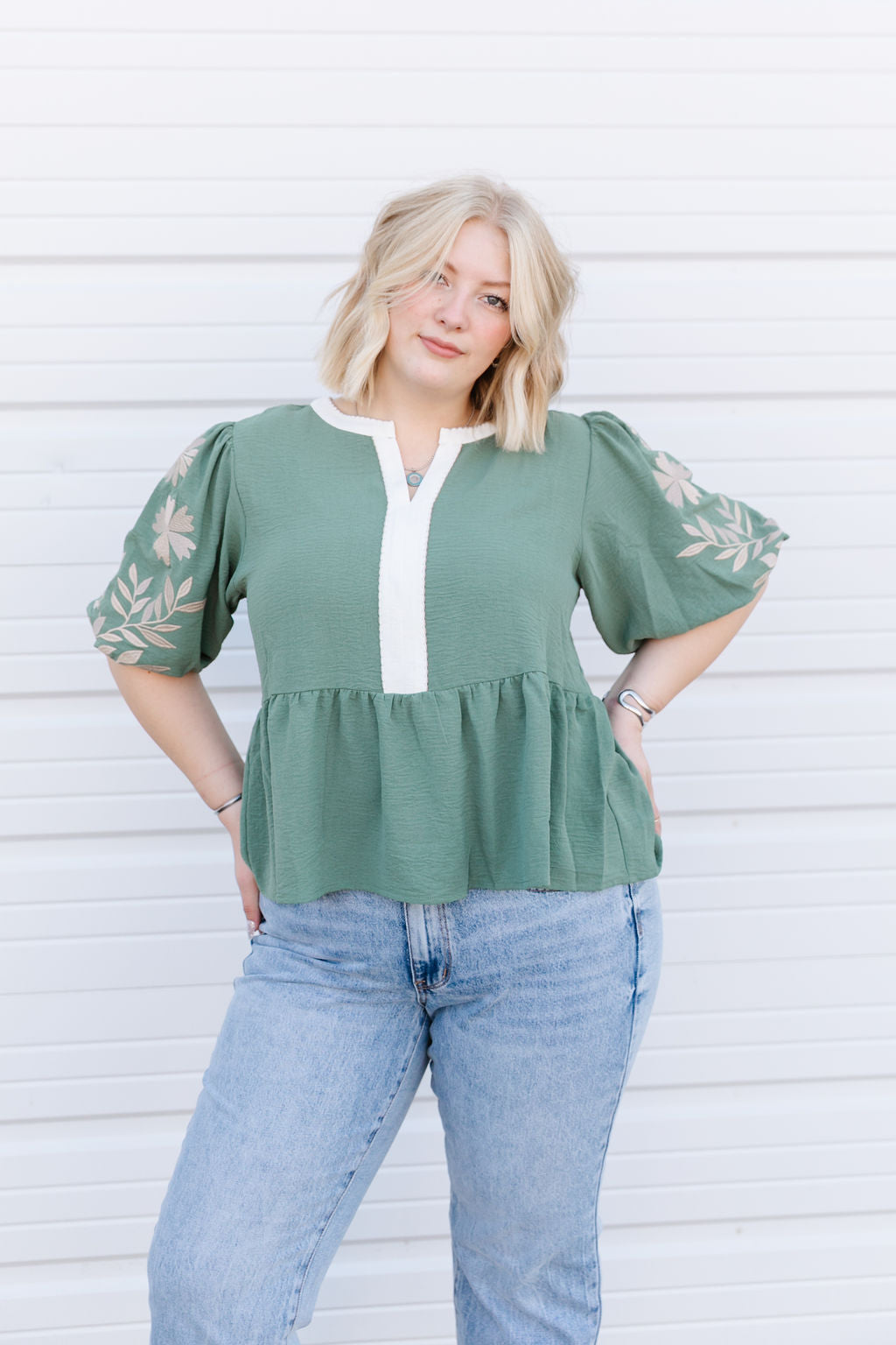 Ember Top