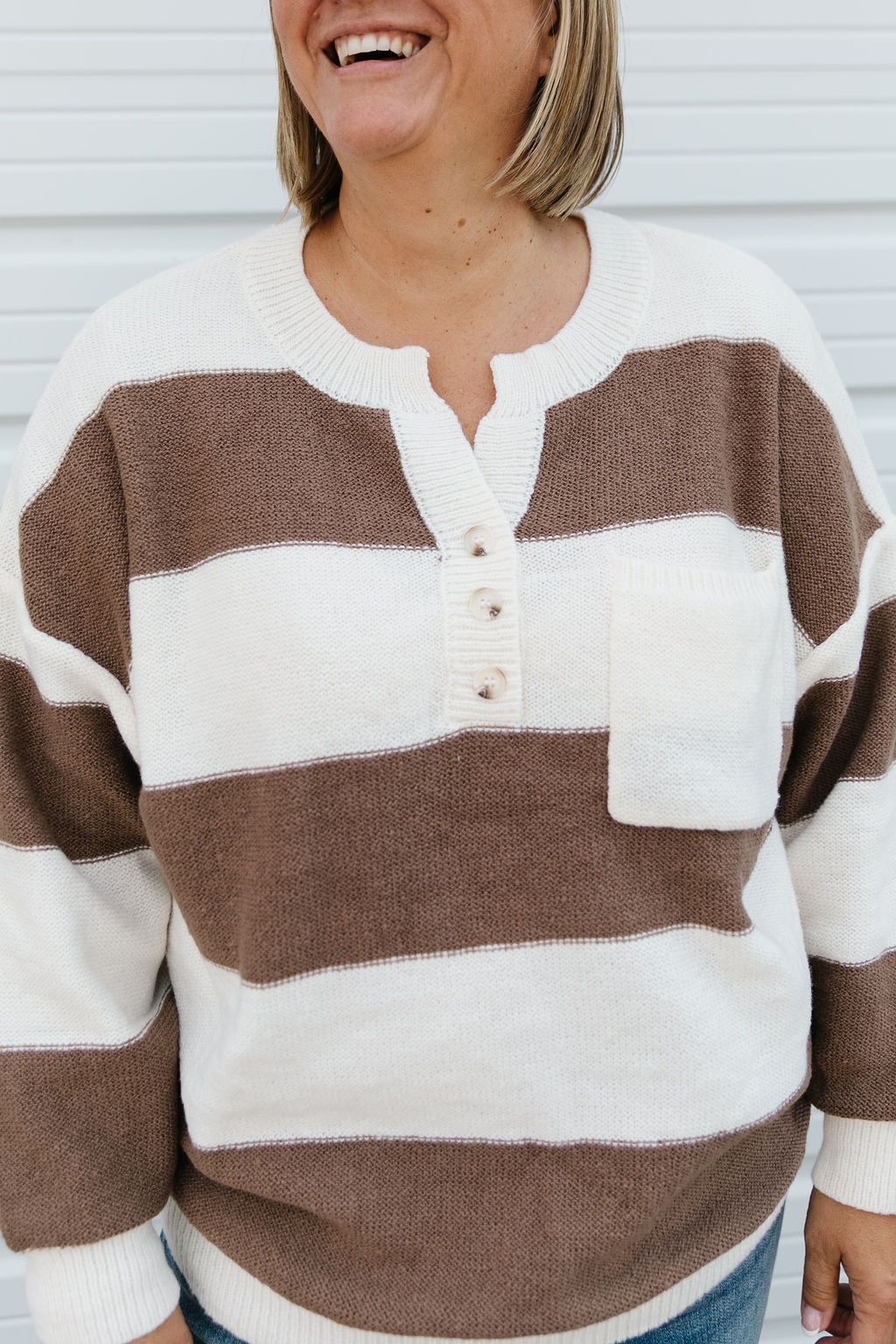 Carter Sweater