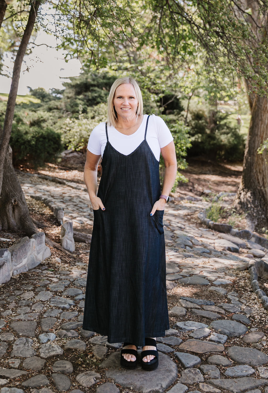 Jillian Maxi