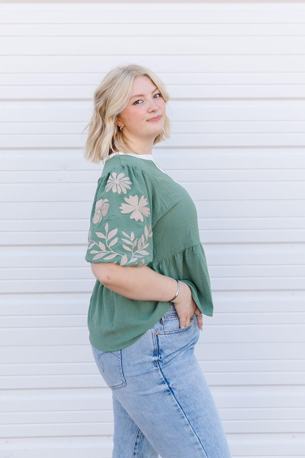 Ember Top