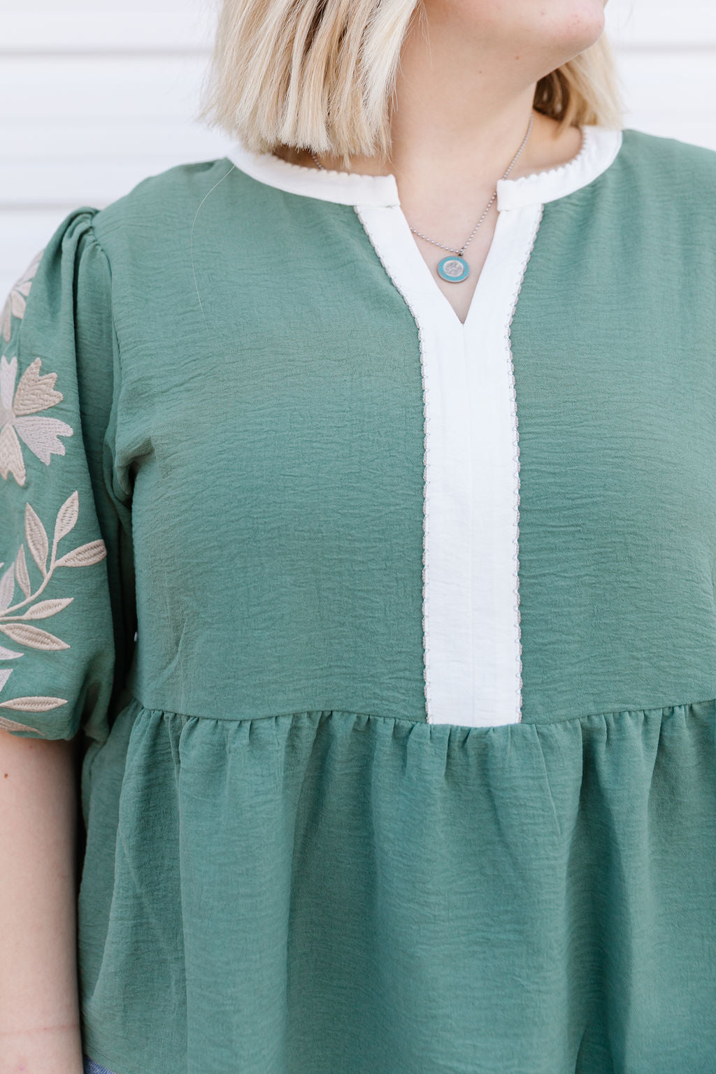 Ember Top