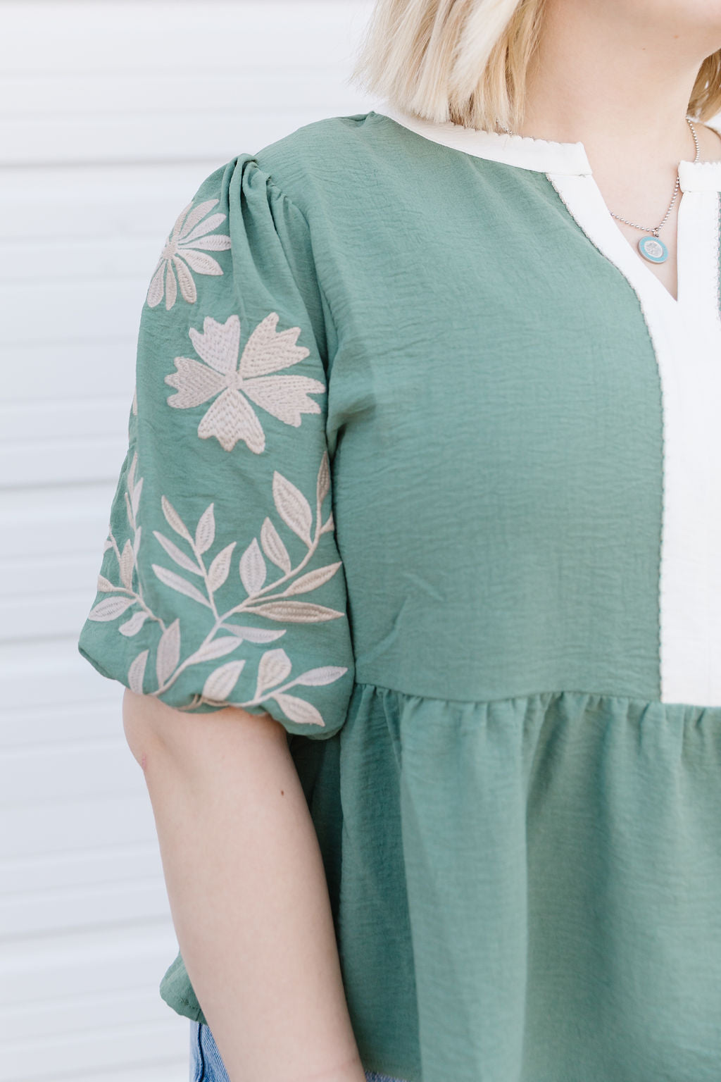 Ember Top