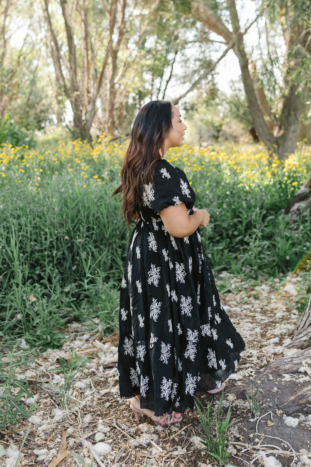 Evangeline Maxi