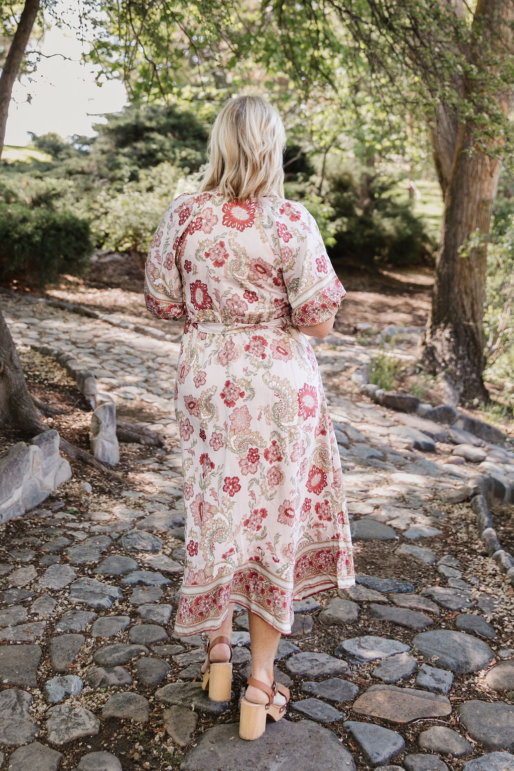 Alexis Maxi
