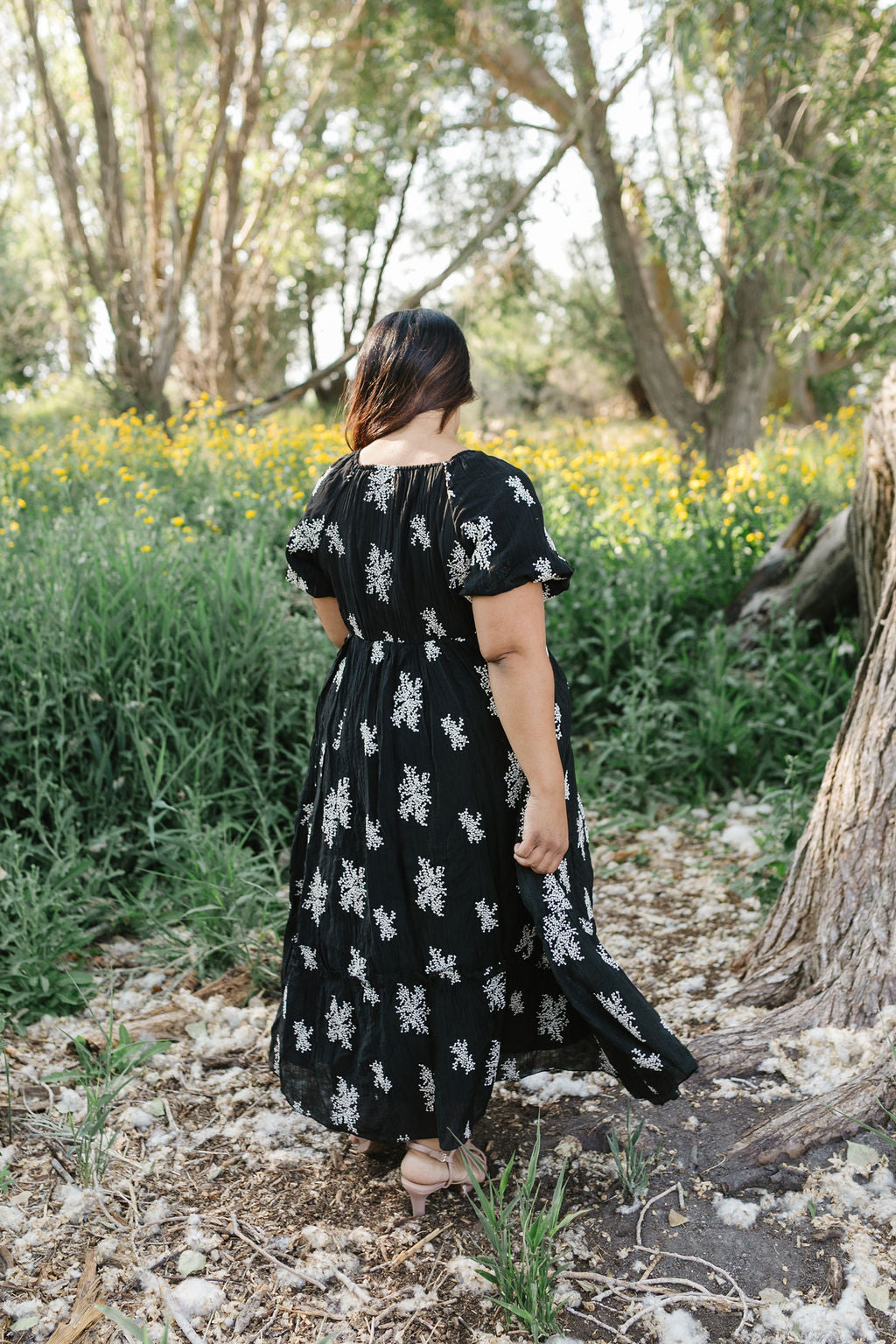 Evangeline Maxi