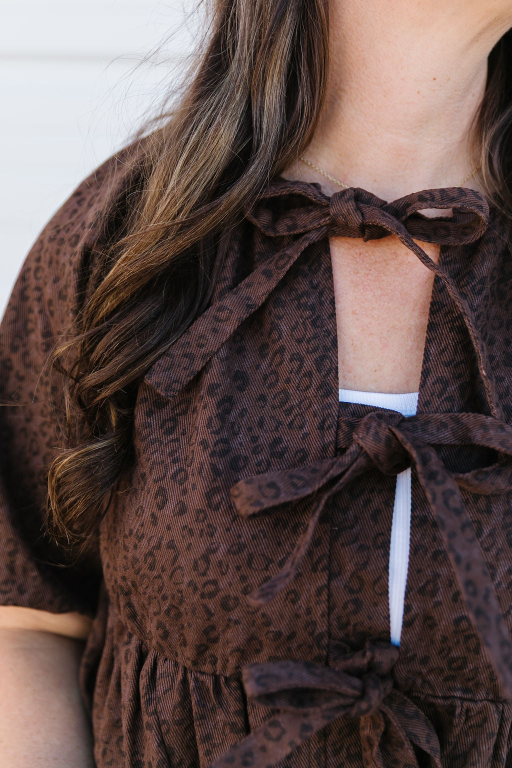 Petunia Top