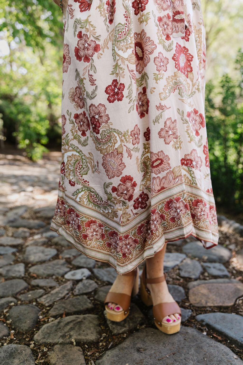 Alexis Maxi