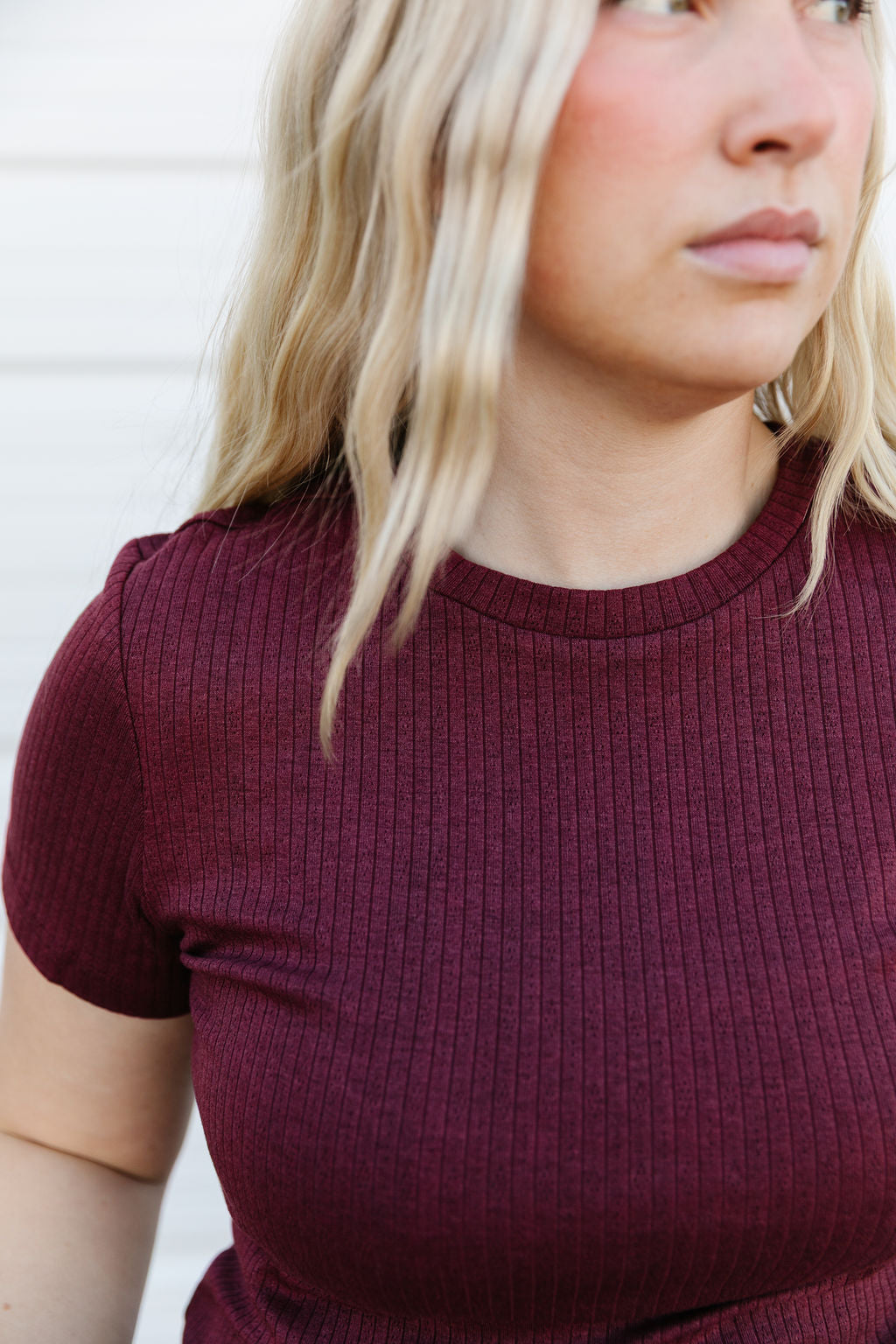 Demi Top