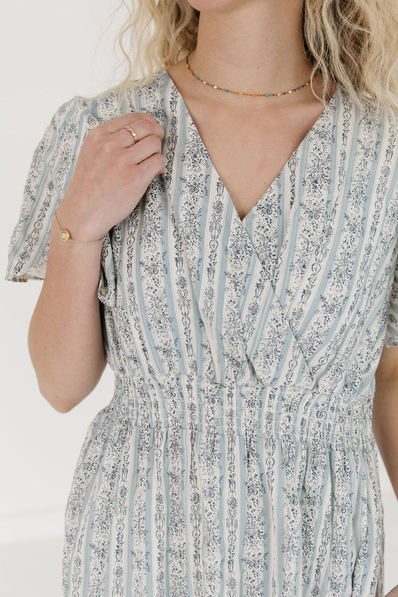 Dusty Midi