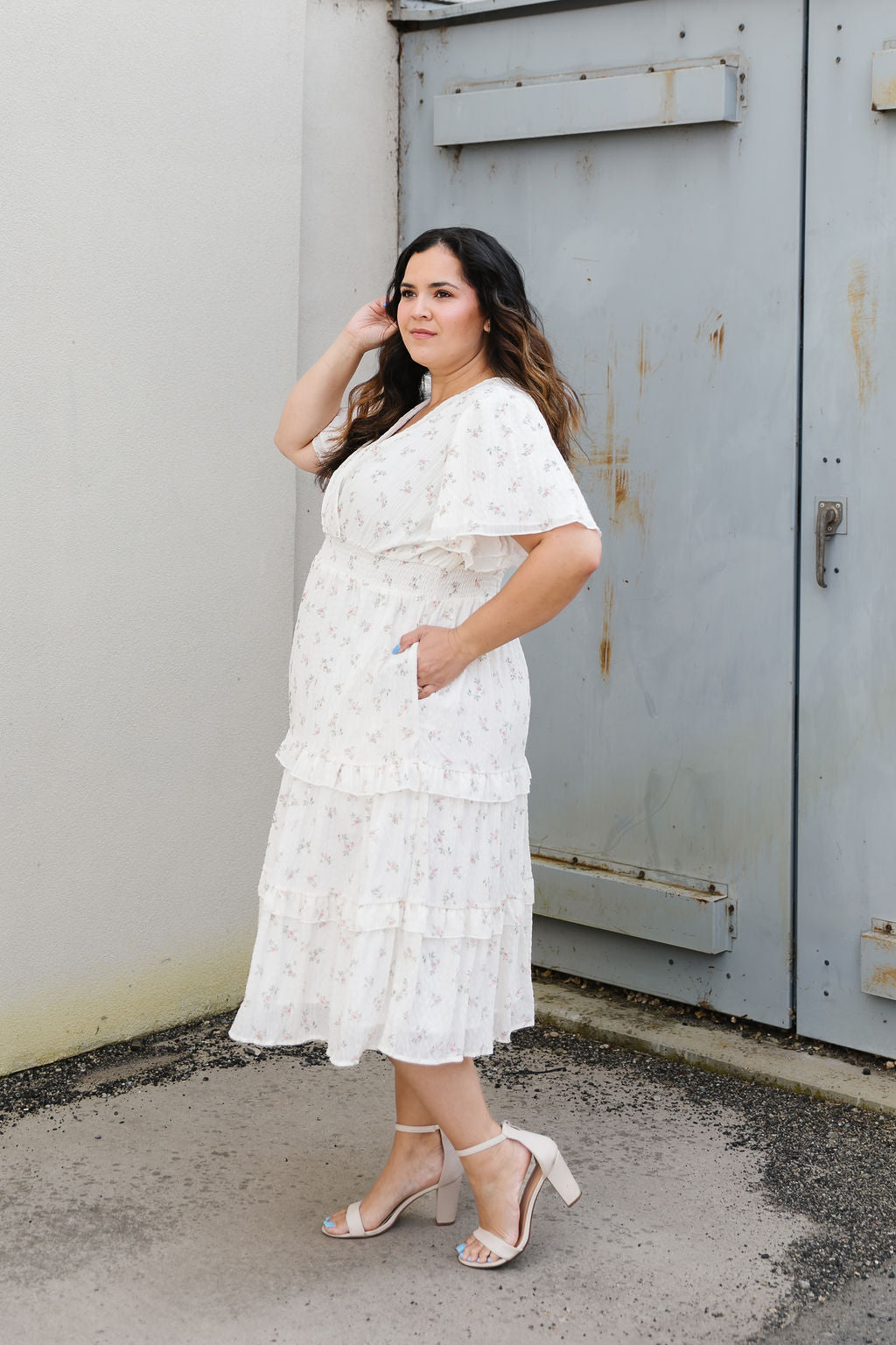Adaline Midi