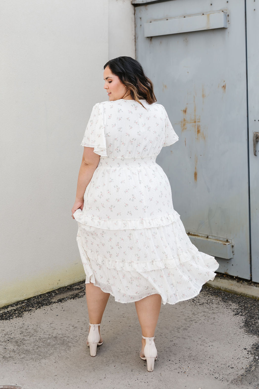 Adaline Midi