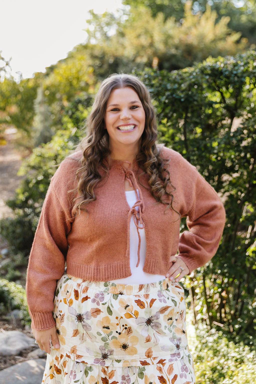 Araceli Sweater