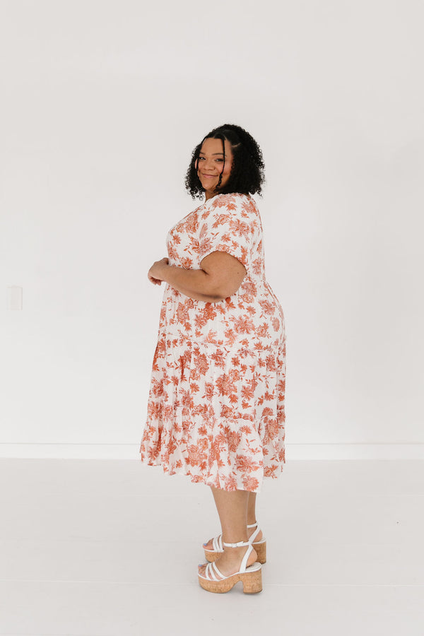 Albany Maxi