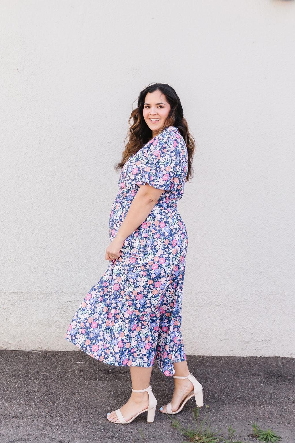 Naya Maxi