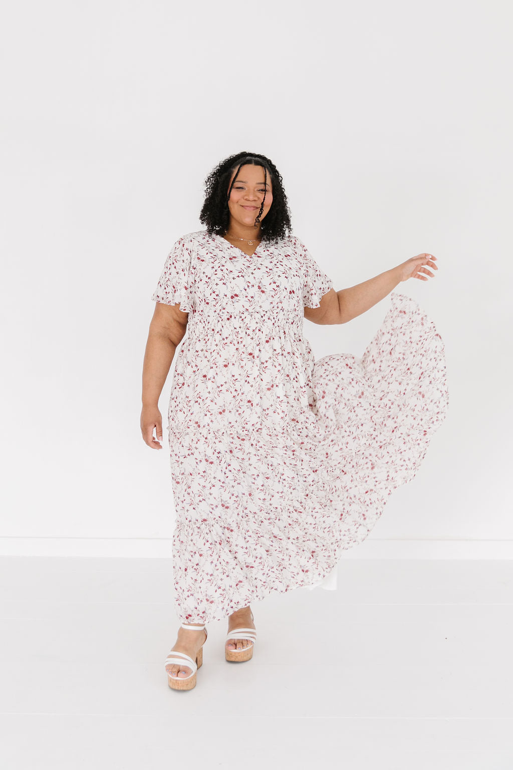 Alani Maxi