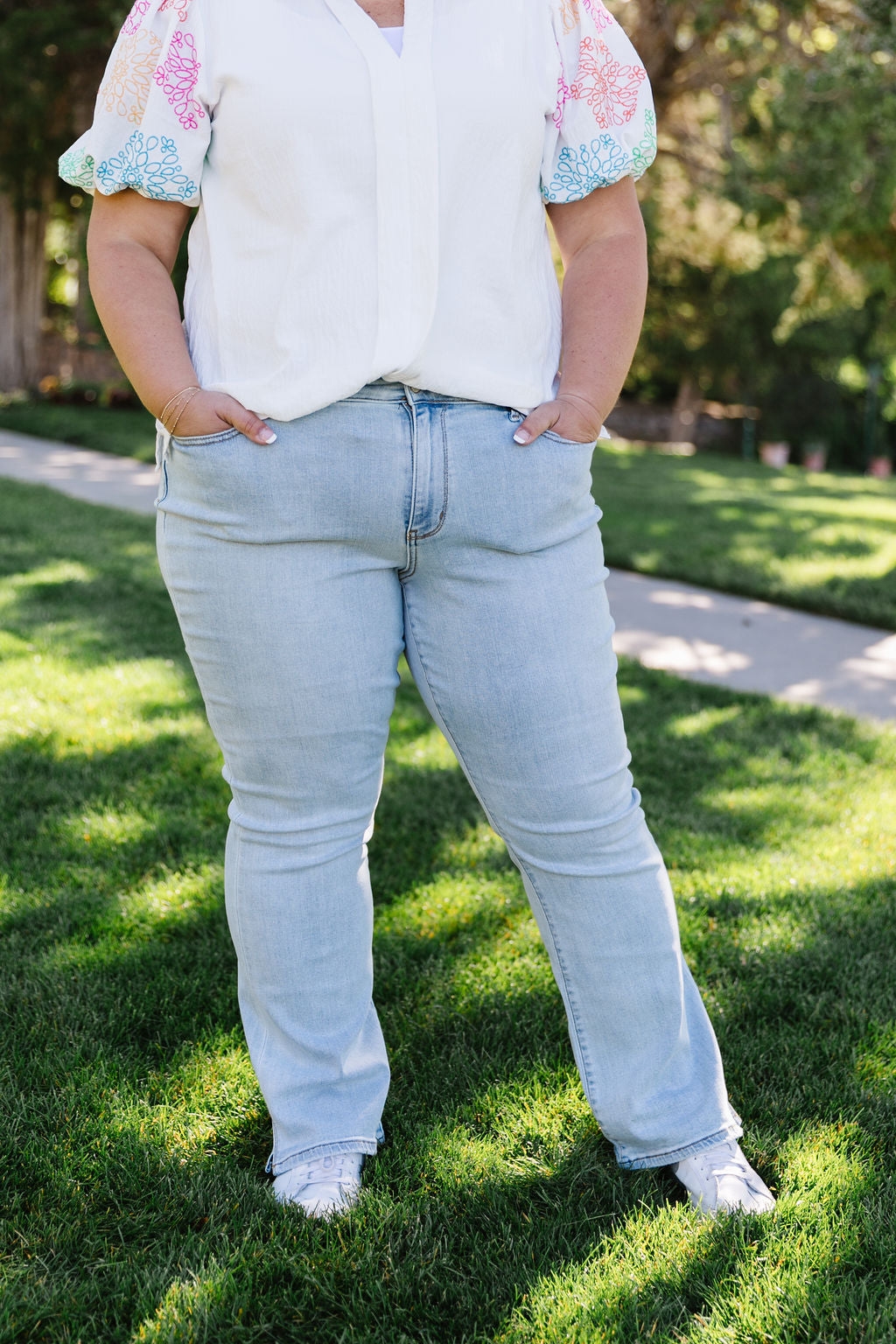 Coronado Jeans (Size 7 to 24W)
