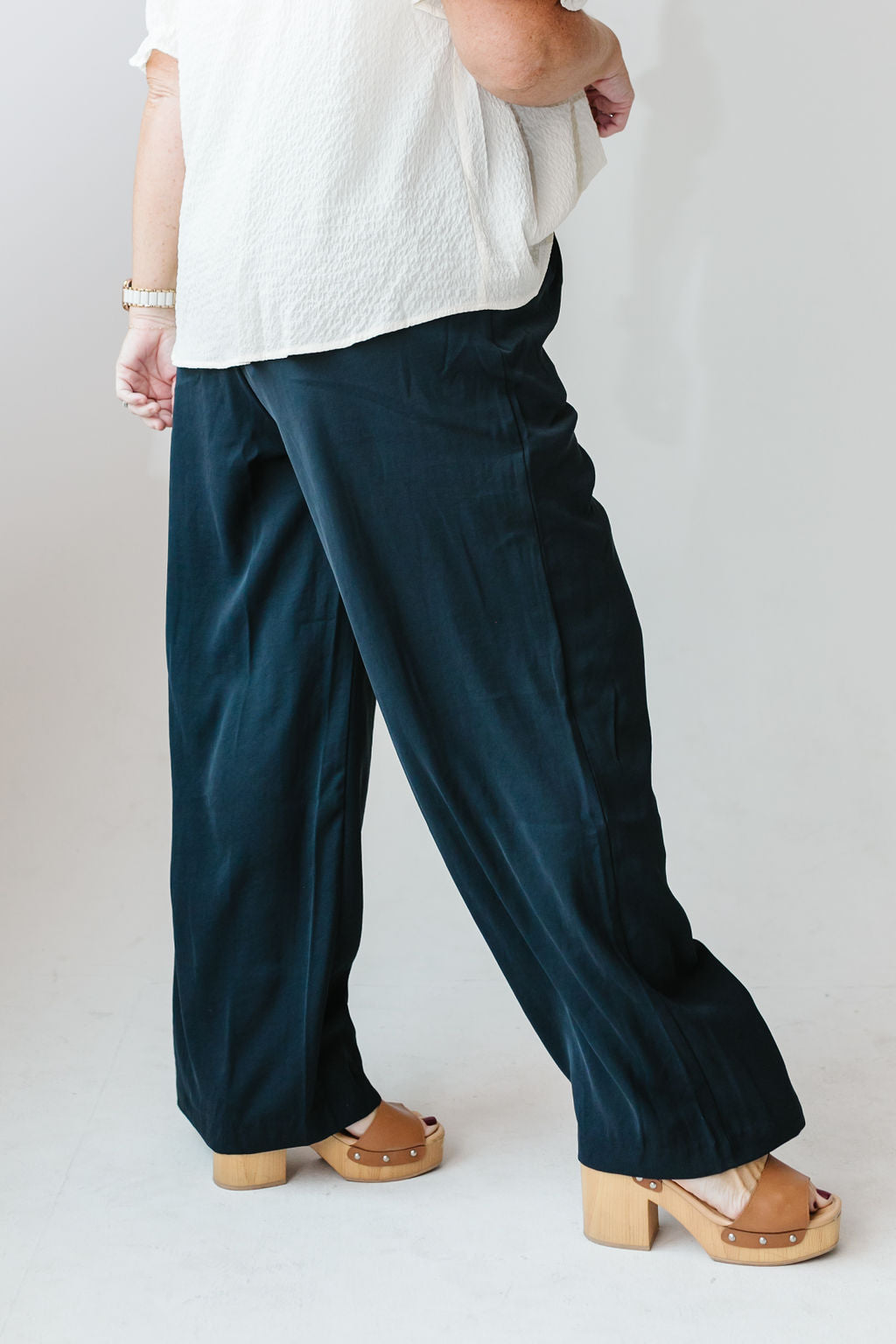 Elsa Pant (XS to 1X Left)