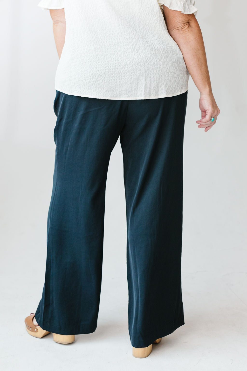 Elsa Pant (XS to 1X Left)