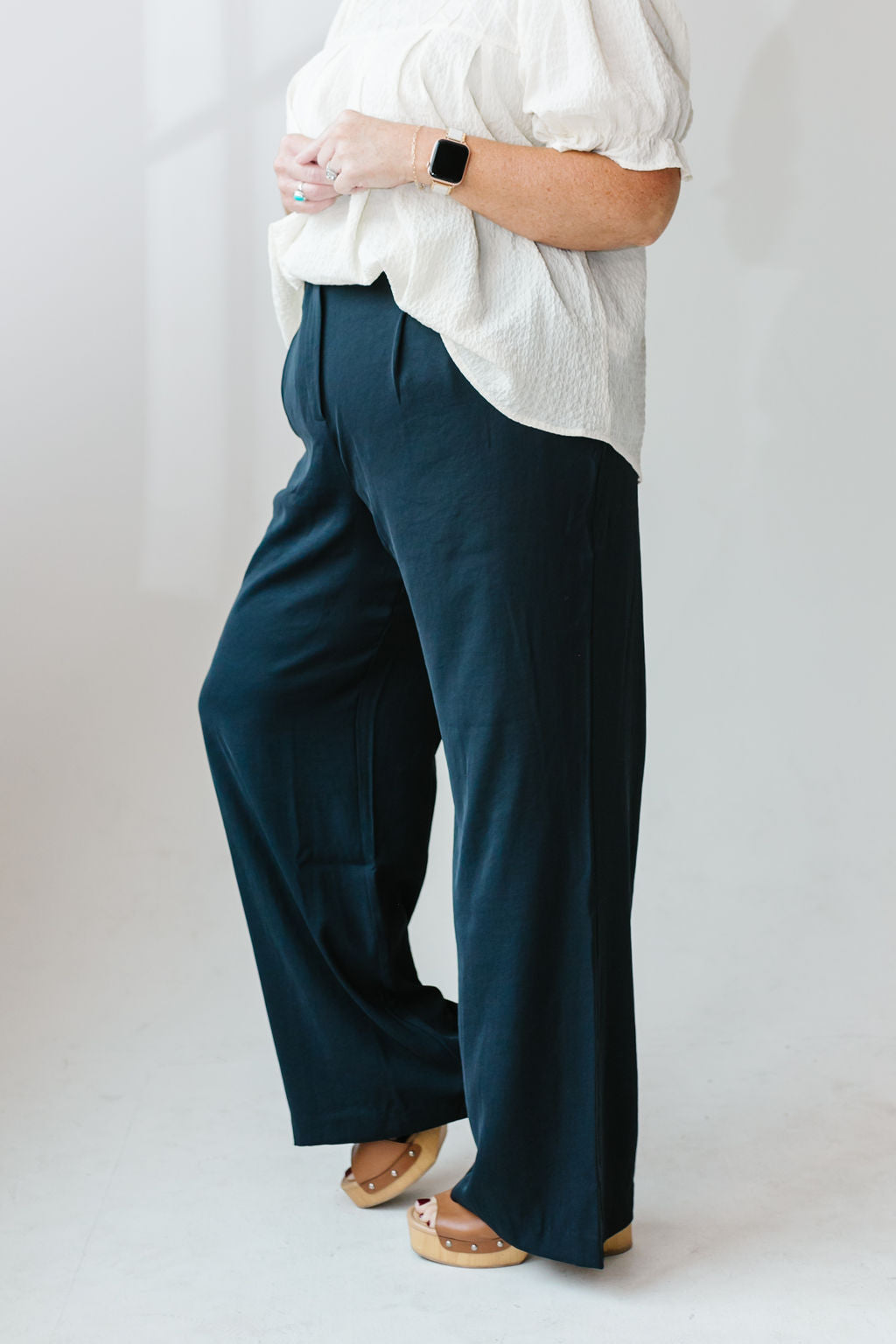 Elsa Pant (XS to 1X Left)