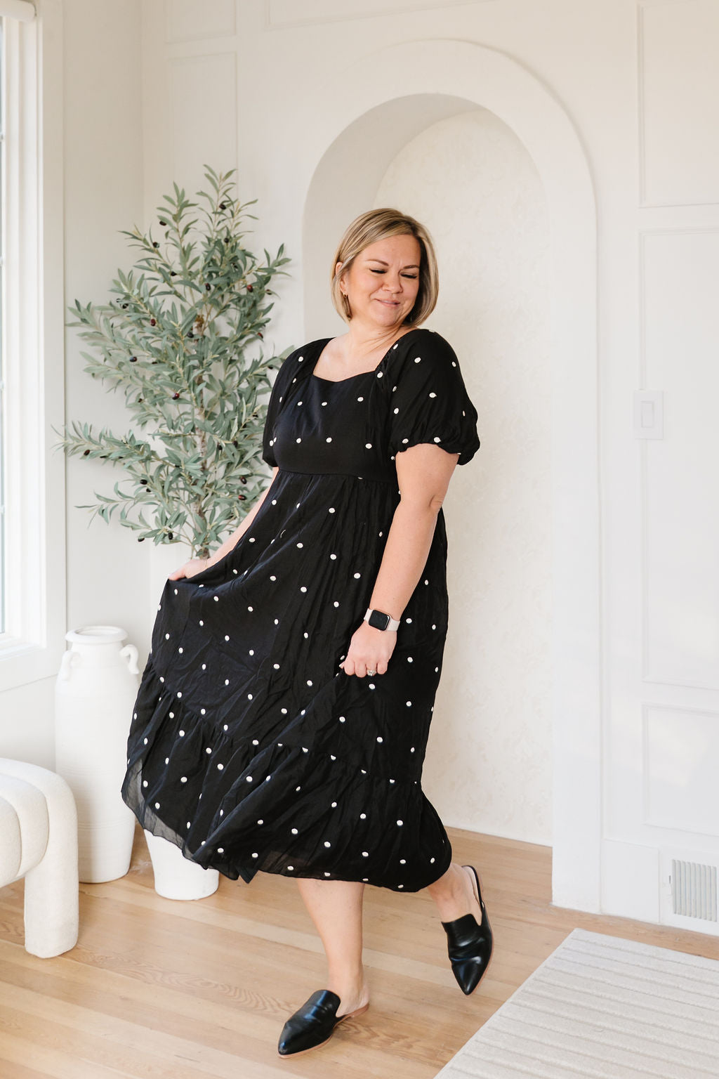 Lindi Midi *ALL SALES FINAL*