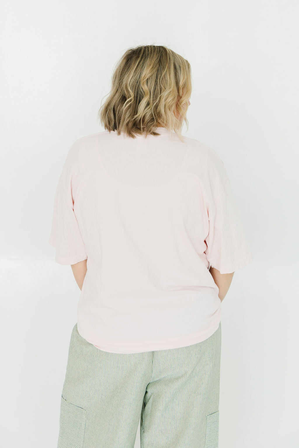 Strawberry Festival Top