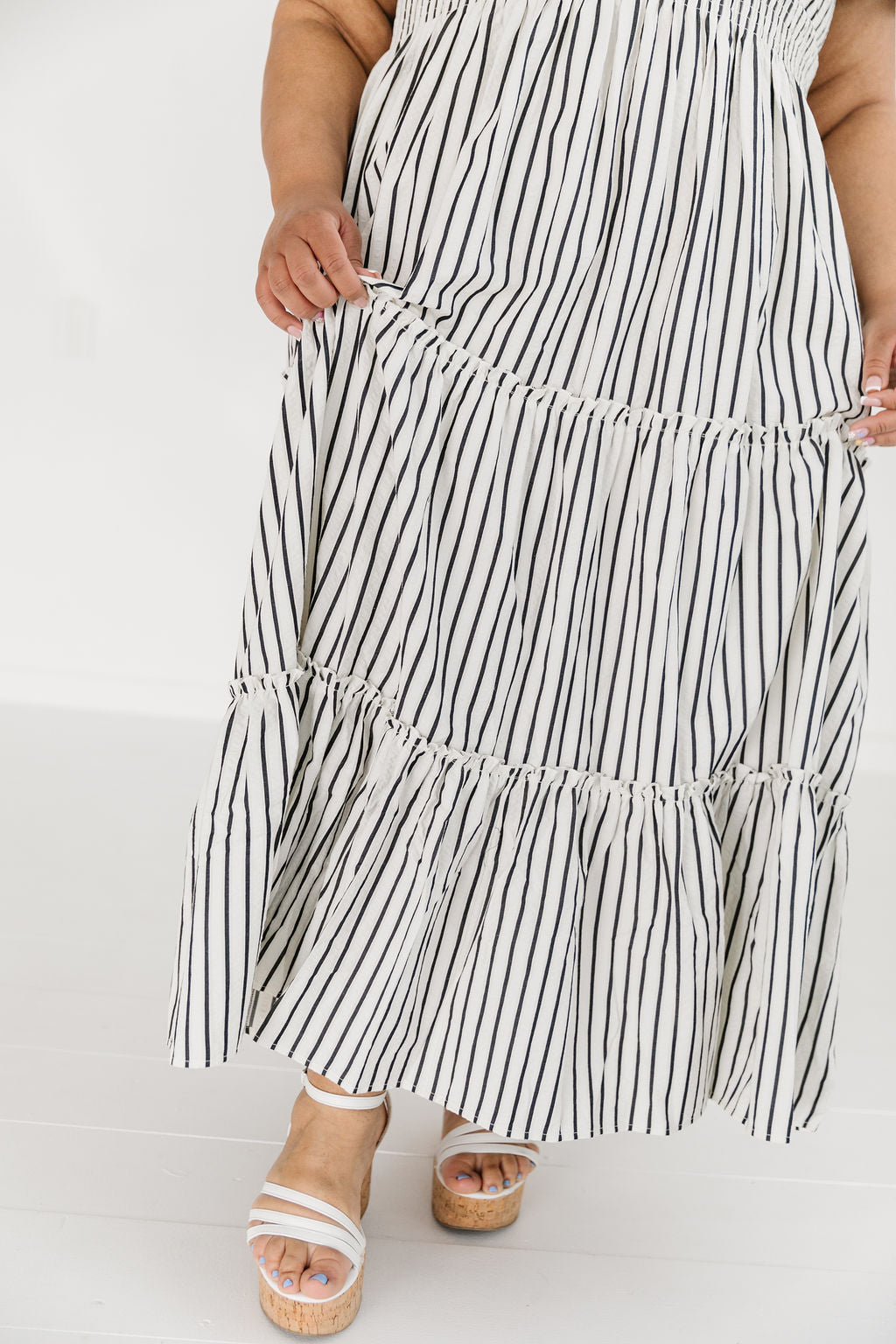 Rosalie Maxi