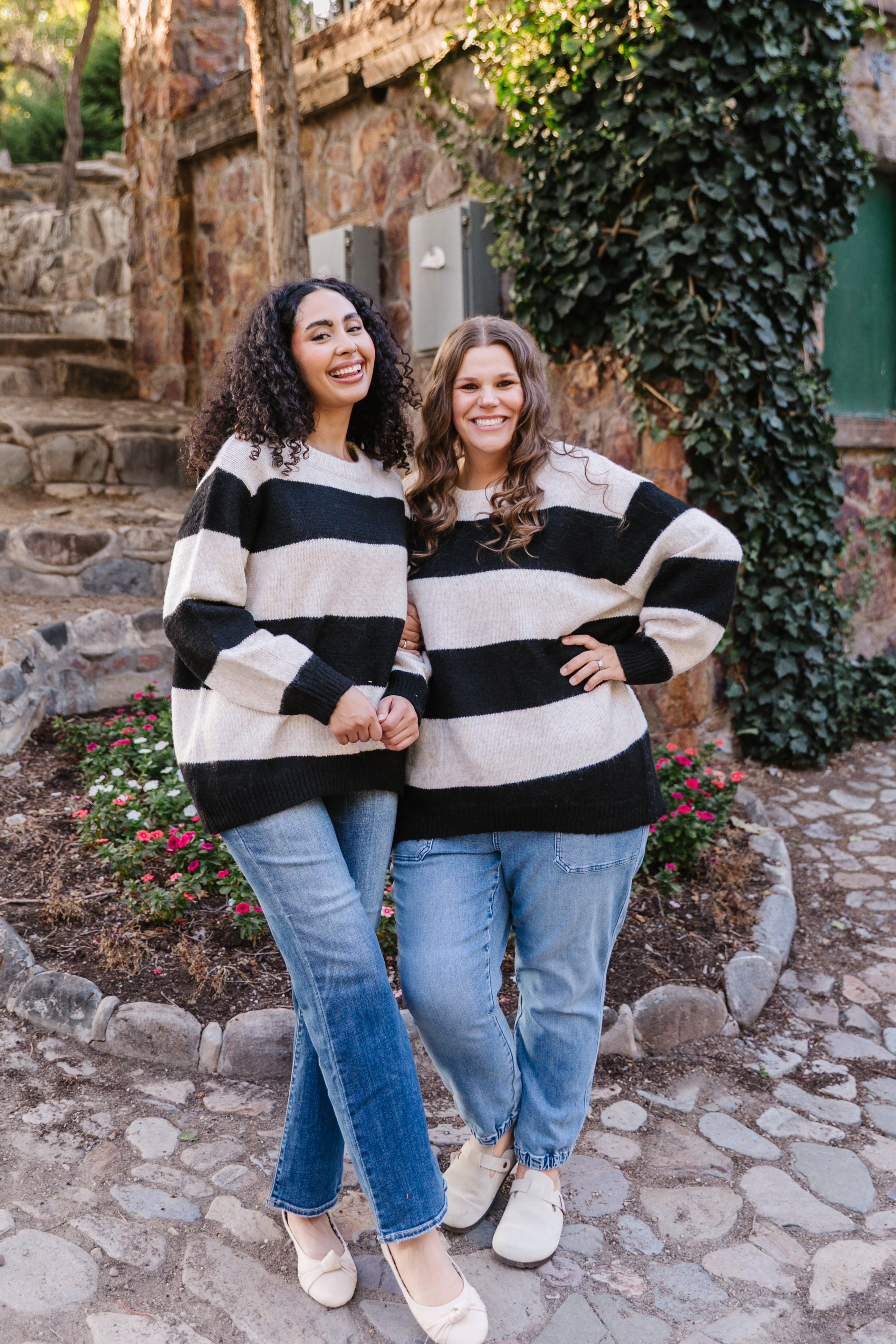 Marjorie Sweater