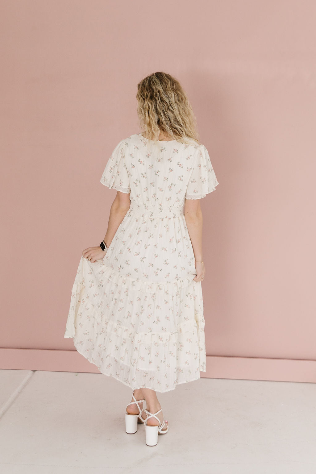 Adaline Midi