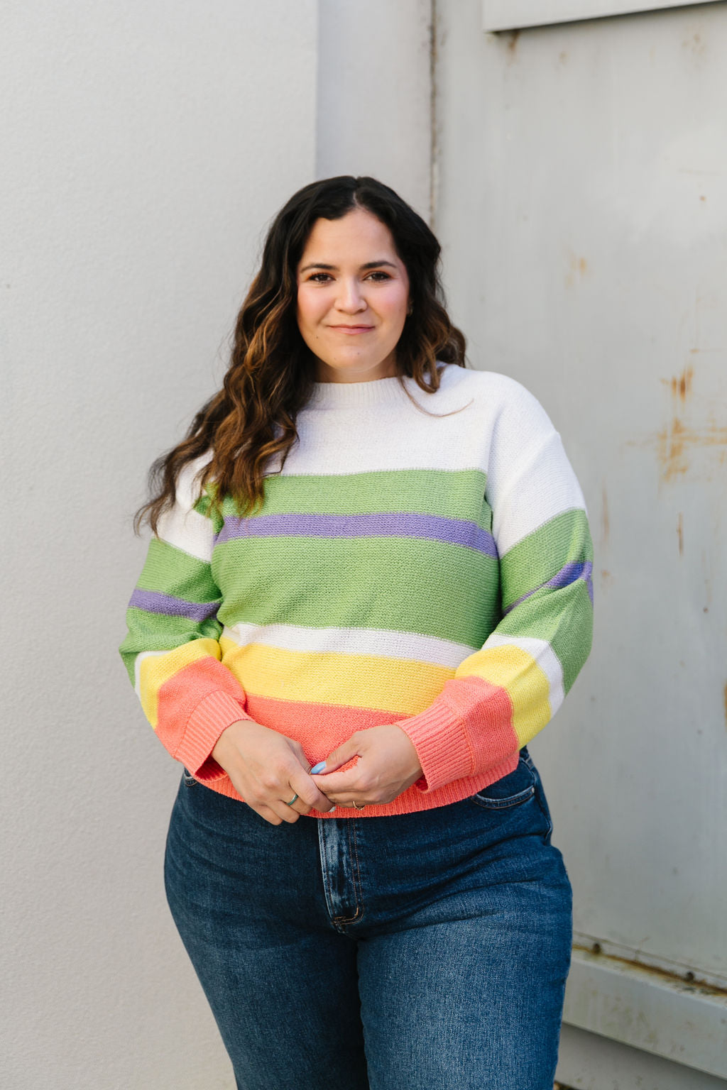 Una Sweater