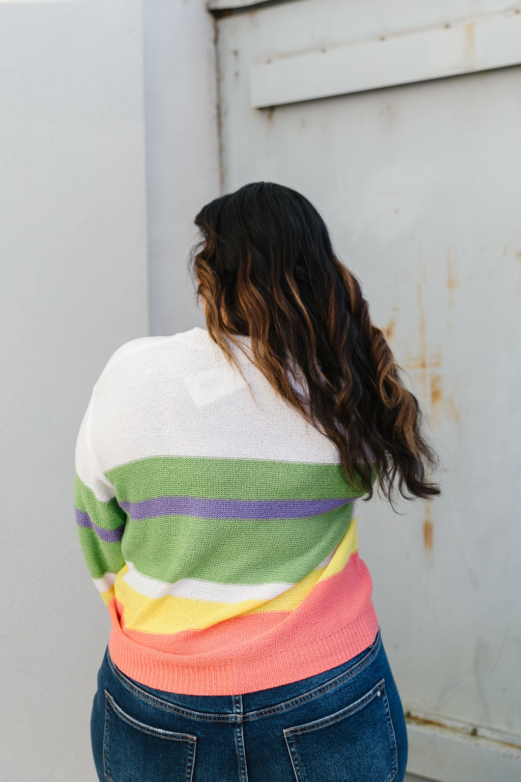 Una Sweater