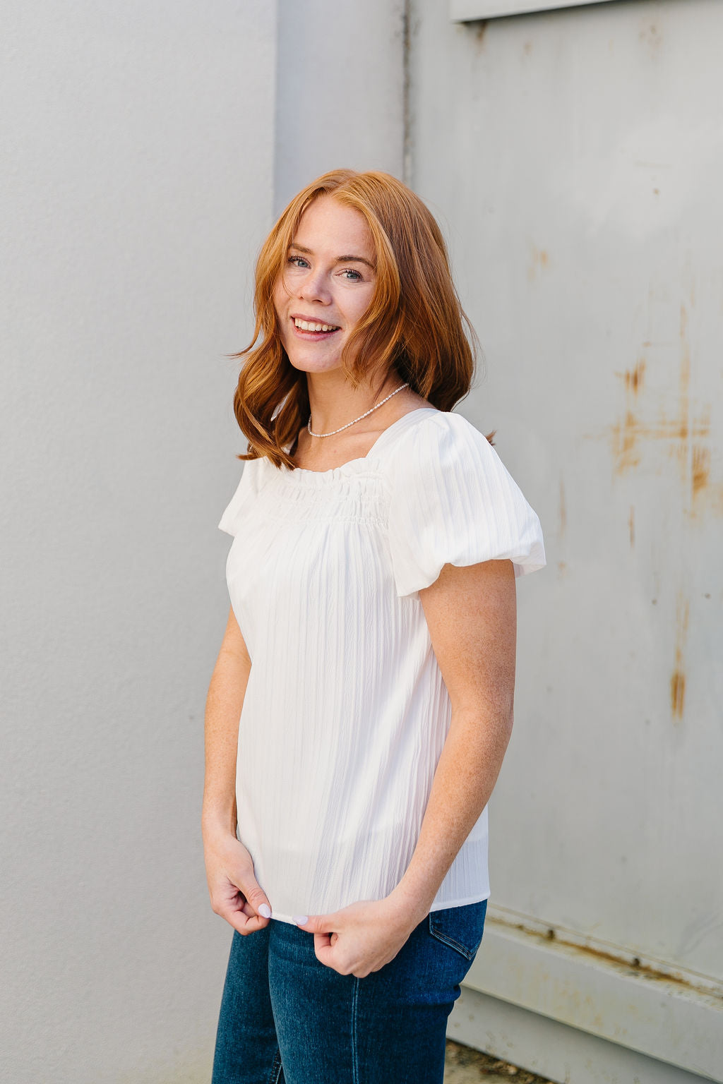 Leah Top