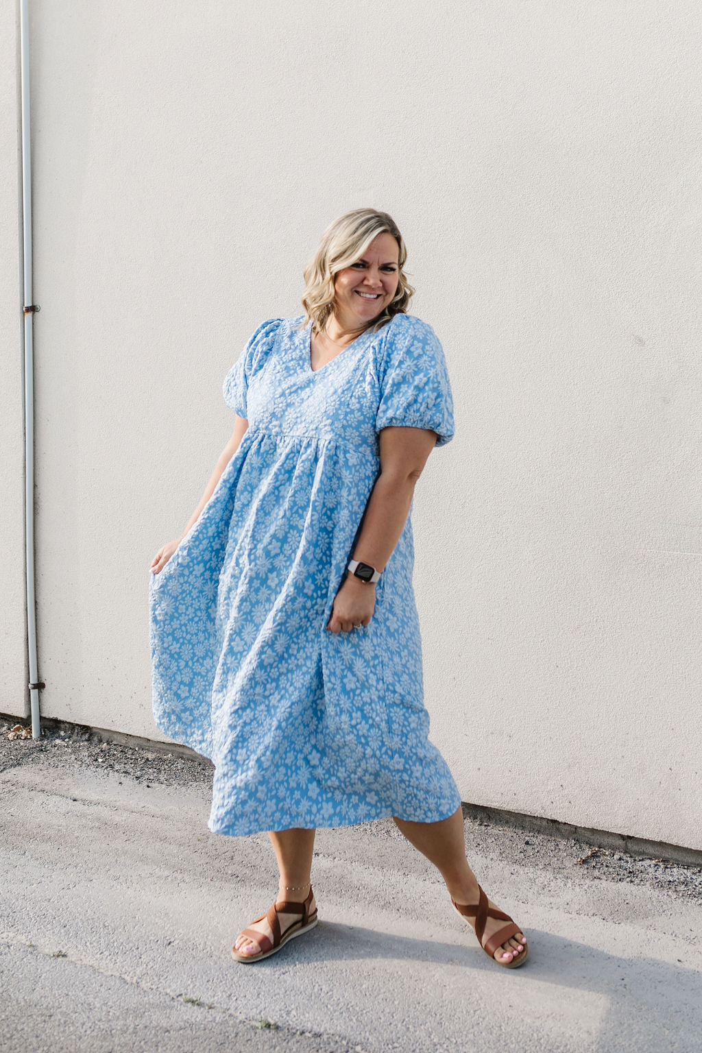 Michelle Maxi (Selling Out Fast)