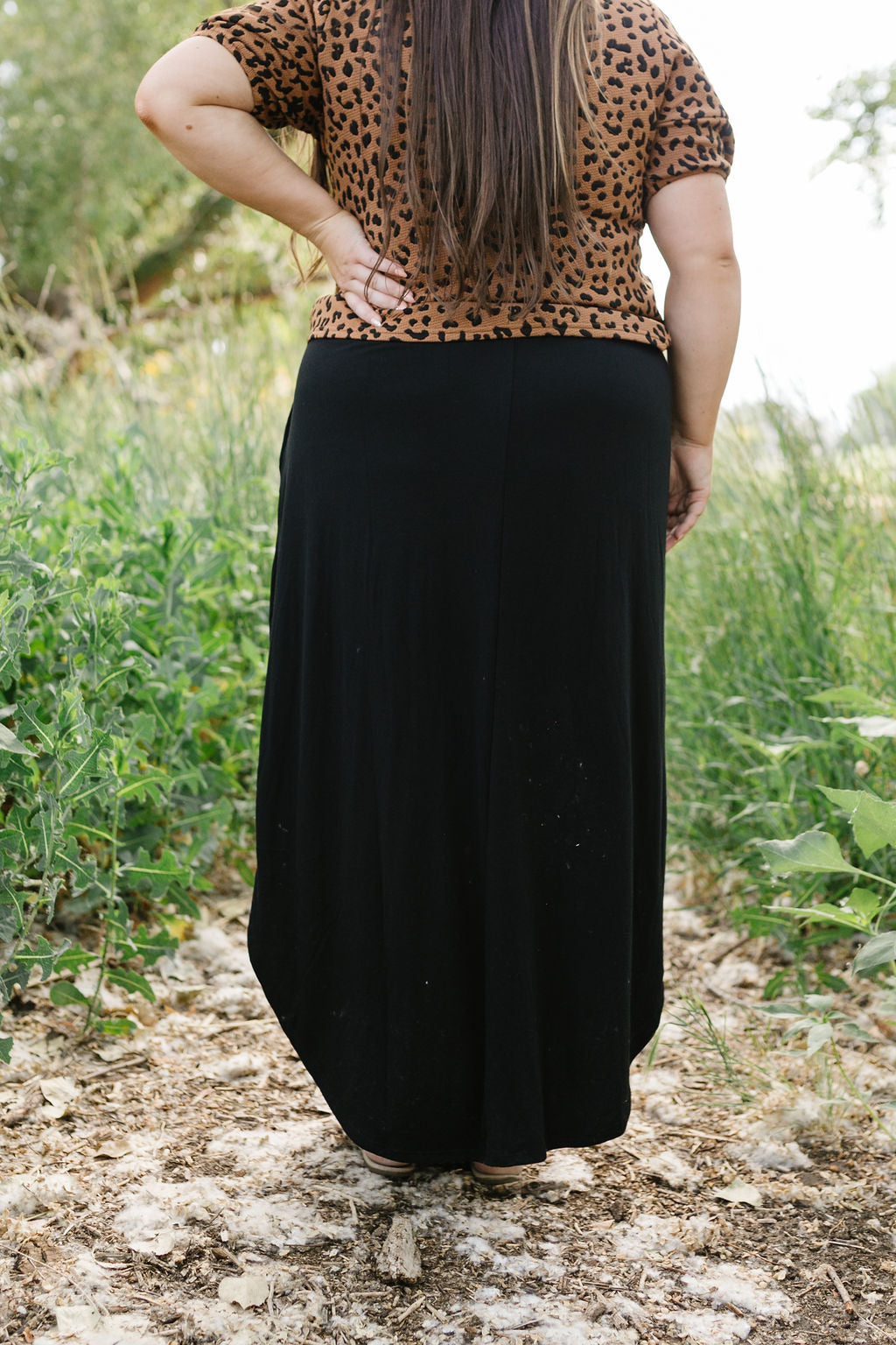 Jocelyn Maxi Skirt