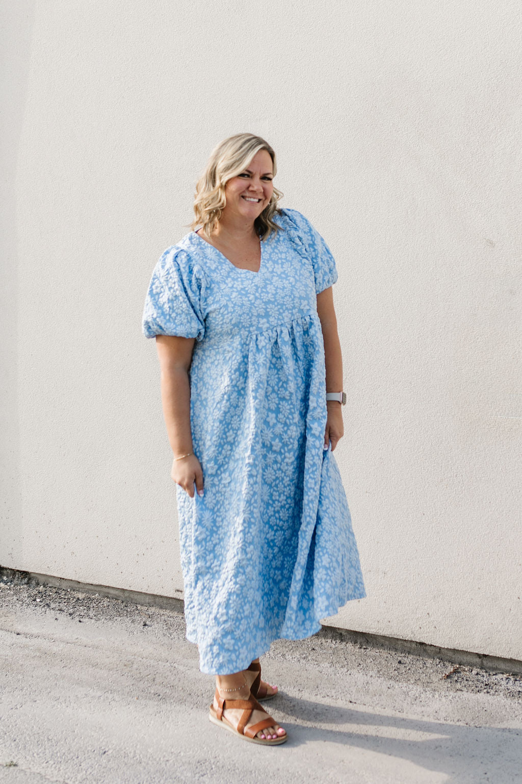 Michelle Maxi (Selling Out Fast)