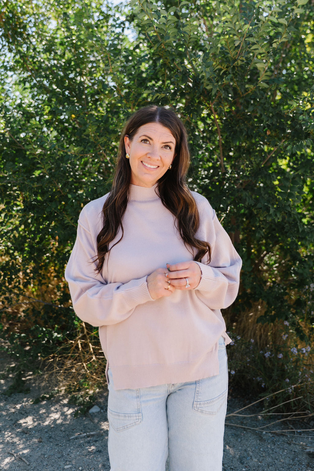 Enid Sweater