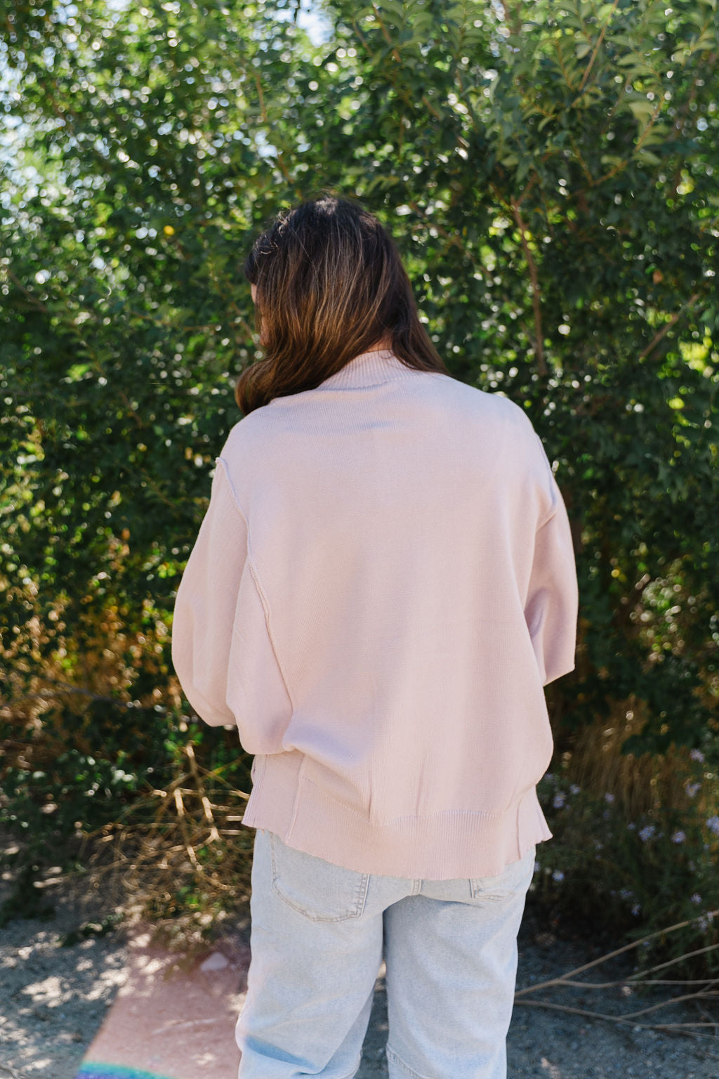 Enid Sweater