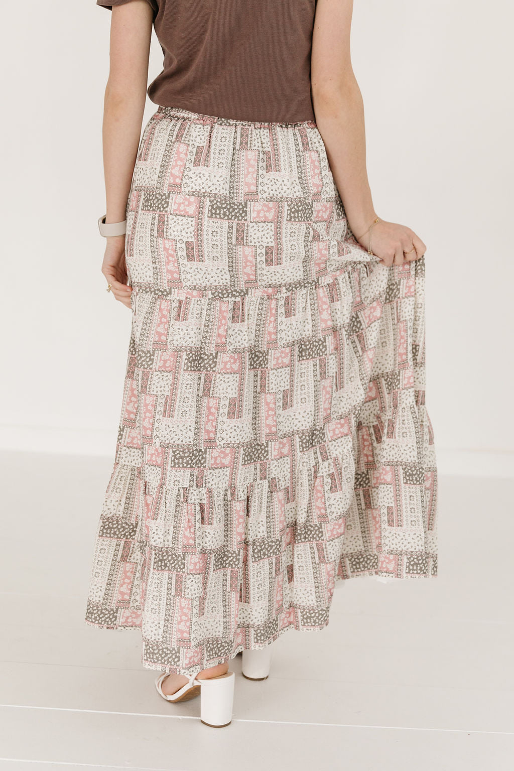 Myla Maxi Skirt