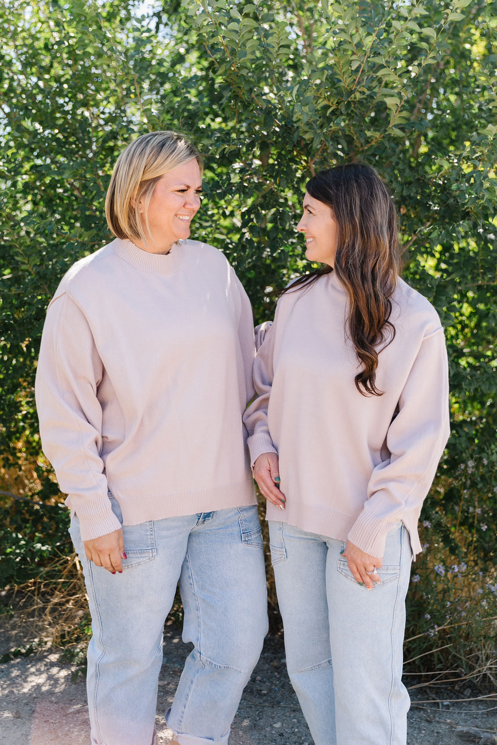 Enid Sweater
