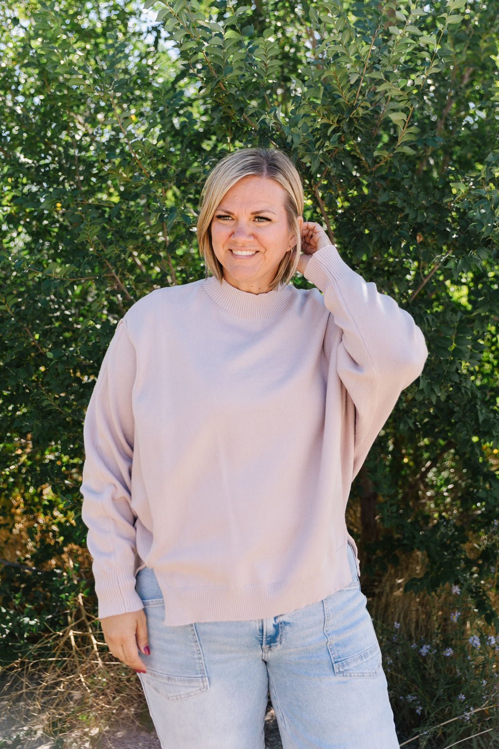 Enid Sweater