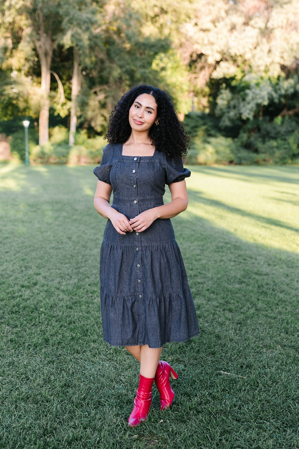Salome Midi