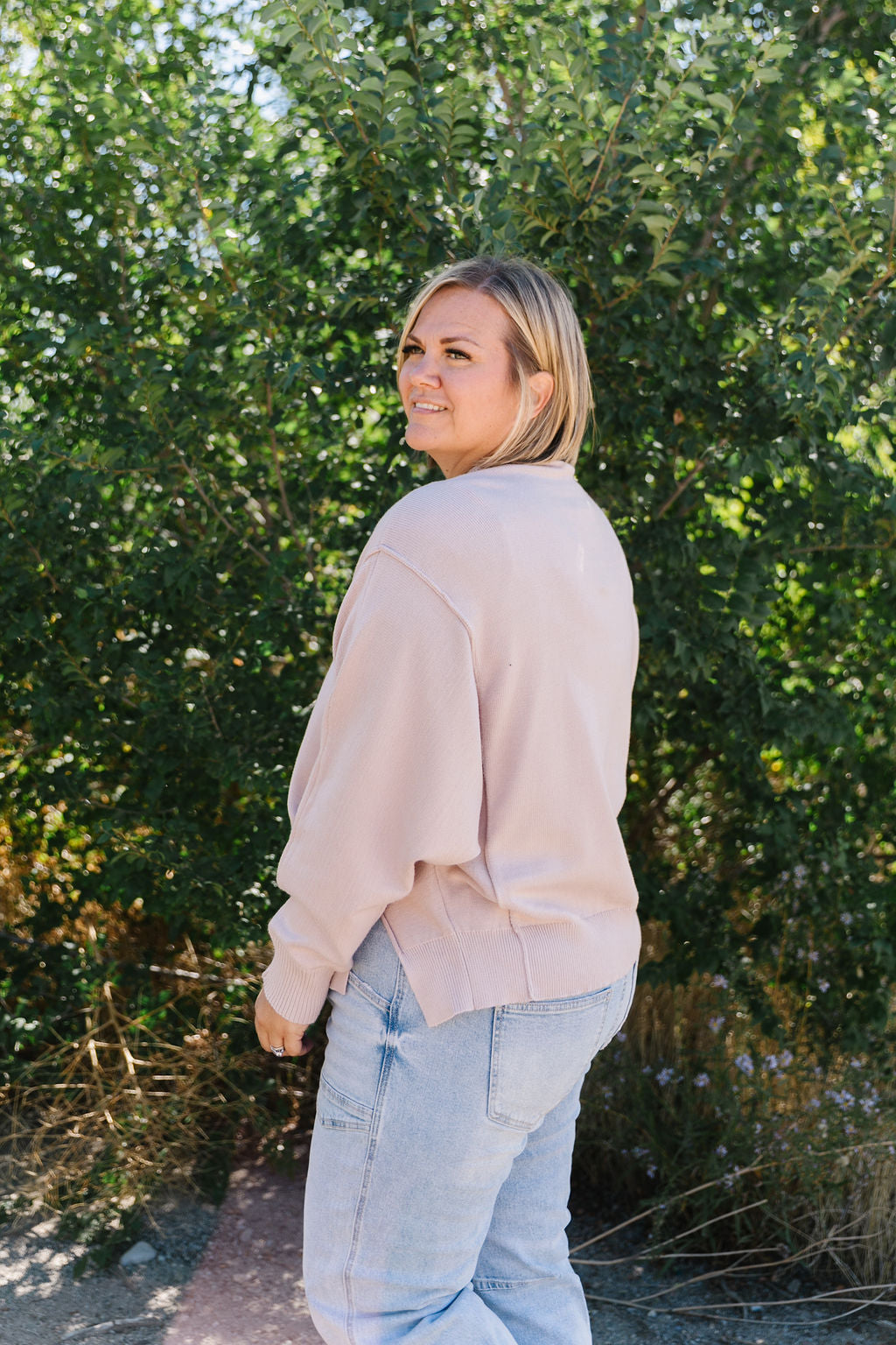 Enid Sweater