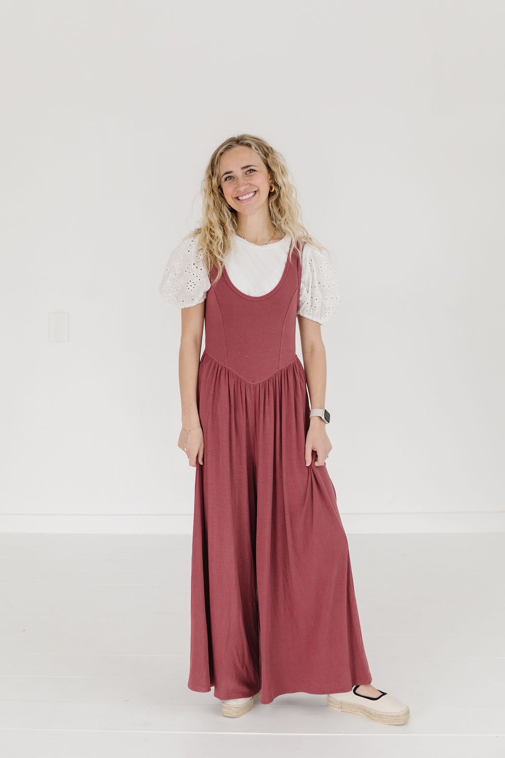 Brianna Jumper