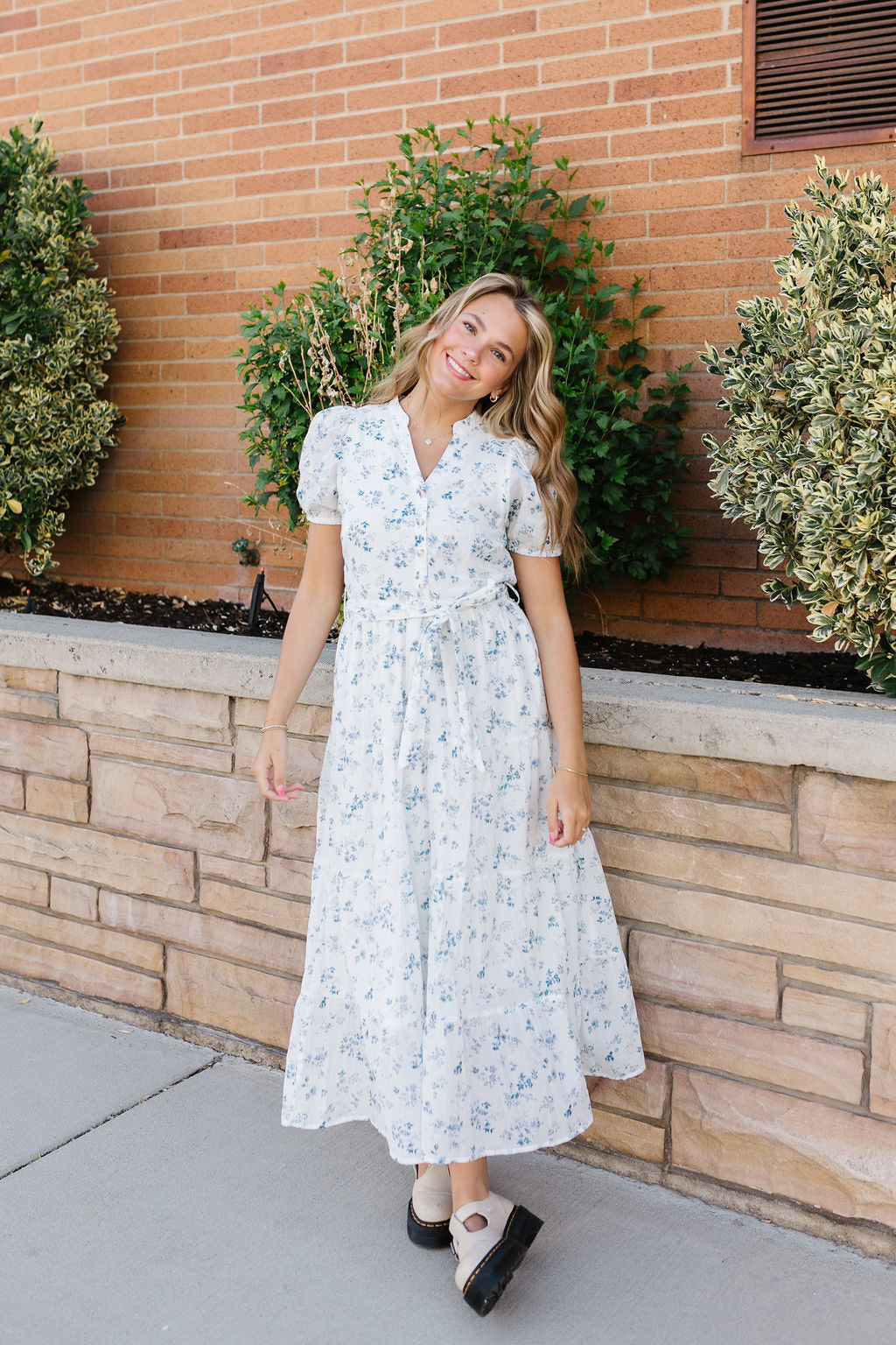 Rosemary Midi