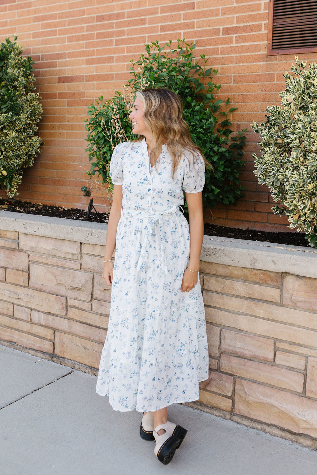 Rosemary Midi