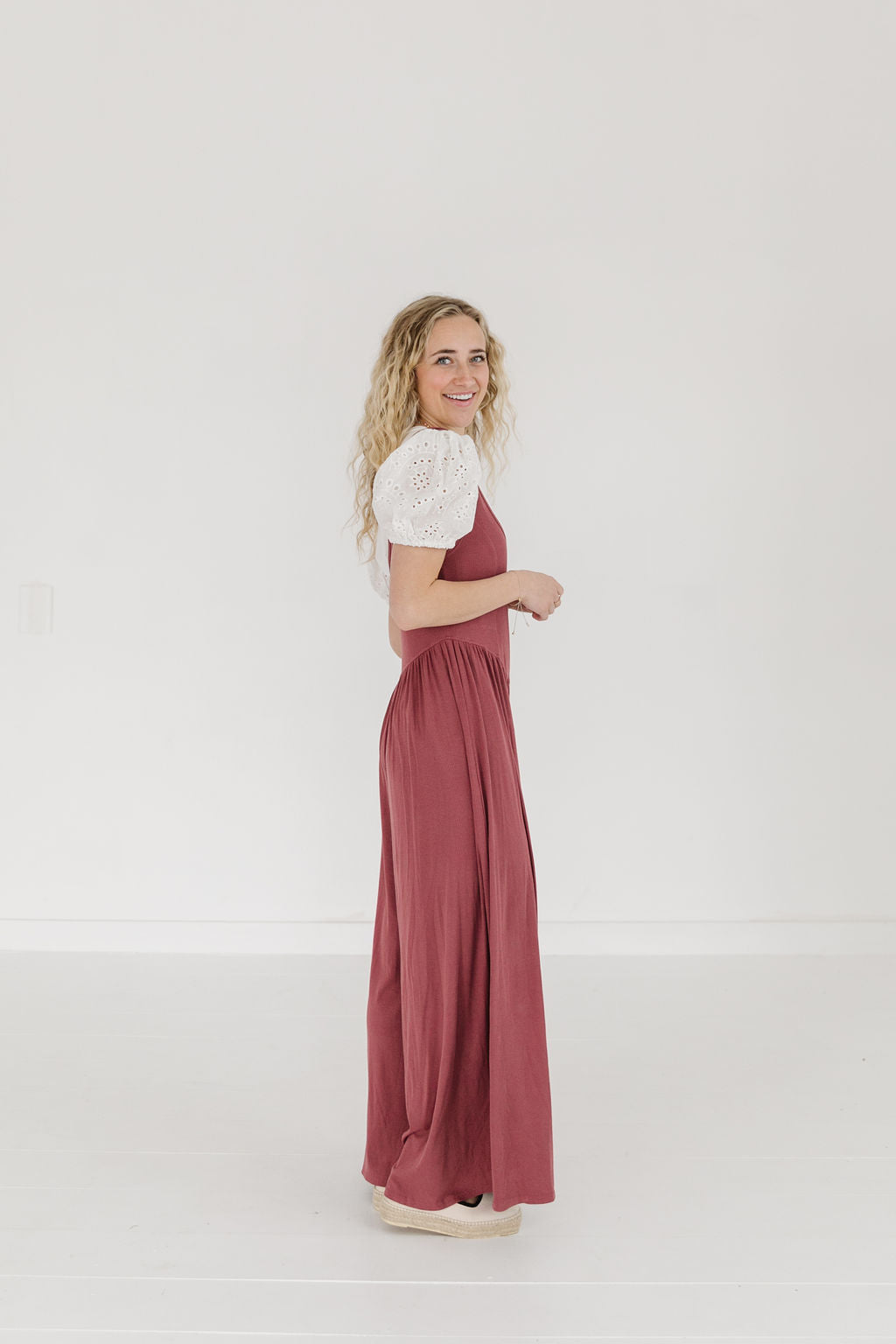 Brianna Jumper