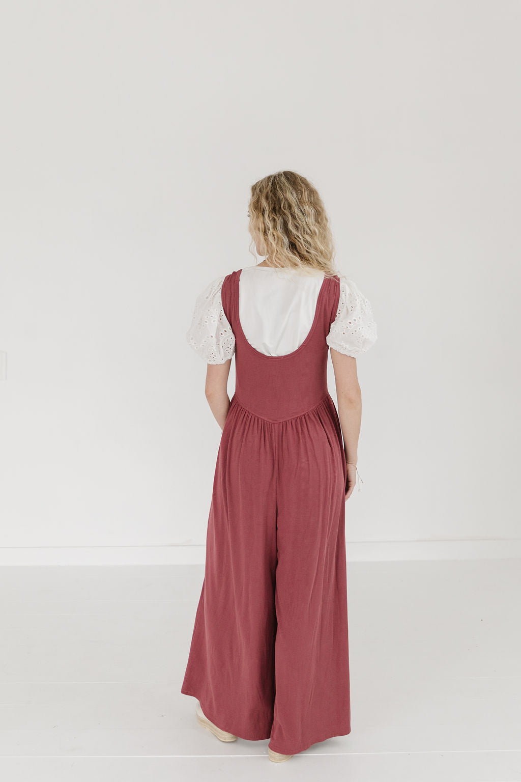 Brianna Jumper