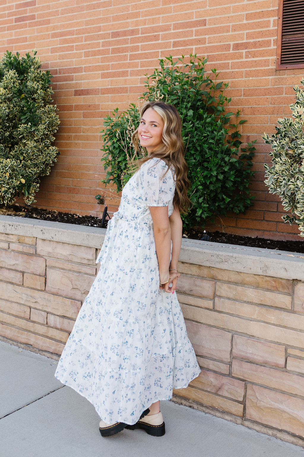 Rosemary Midi