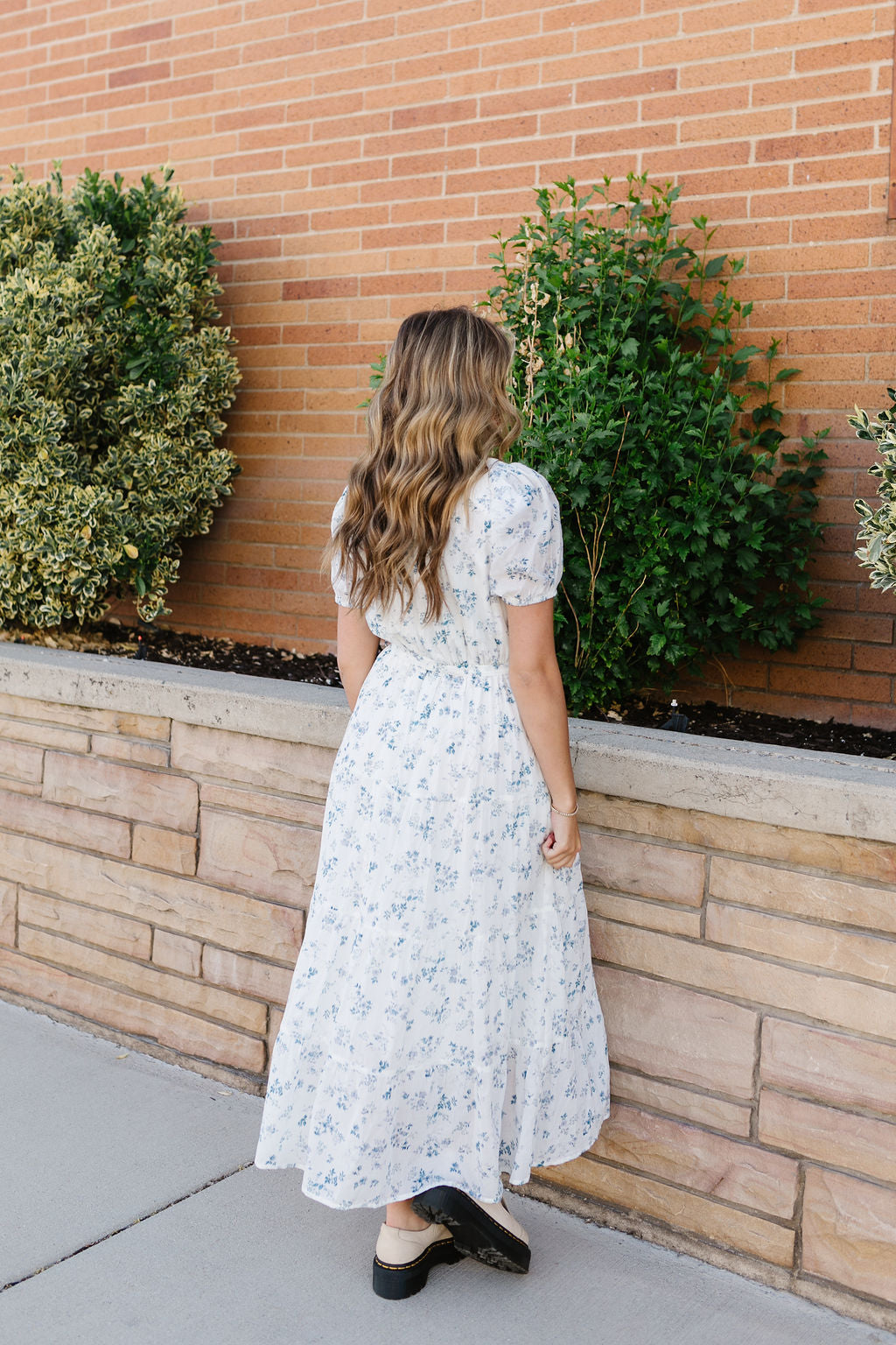 Rosemary Midi