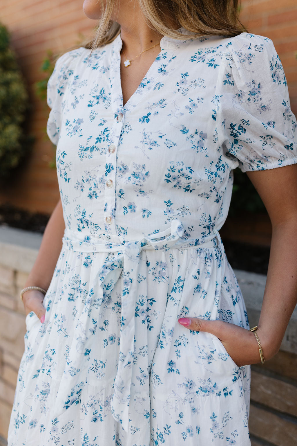 Rosemary Midi